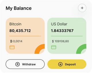 Vermeil Inveroire automated trading solution — dashboard overview